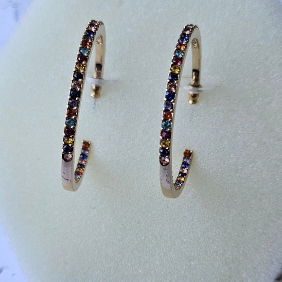 Earrings - Picture 4 of 4